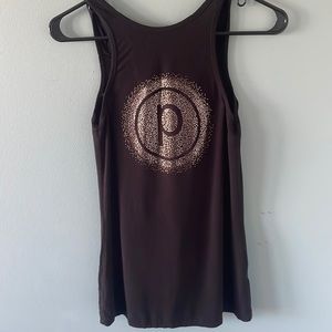 Pure Barre brand tank XS- like new